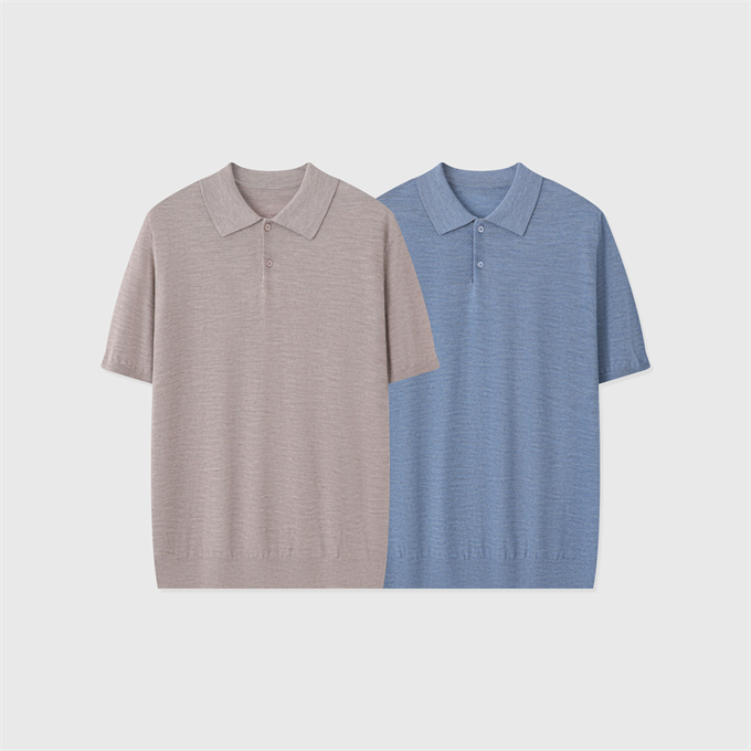 loro piana trtana polo shirt